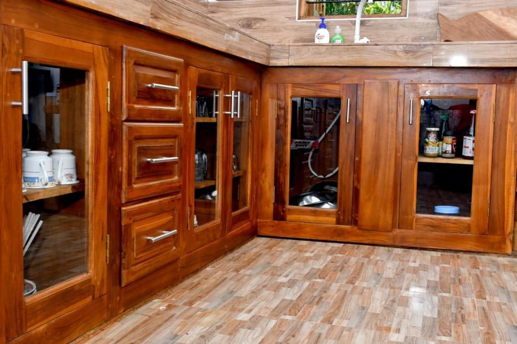 Pearl Bungalow Тринкомали Экстерьер фото