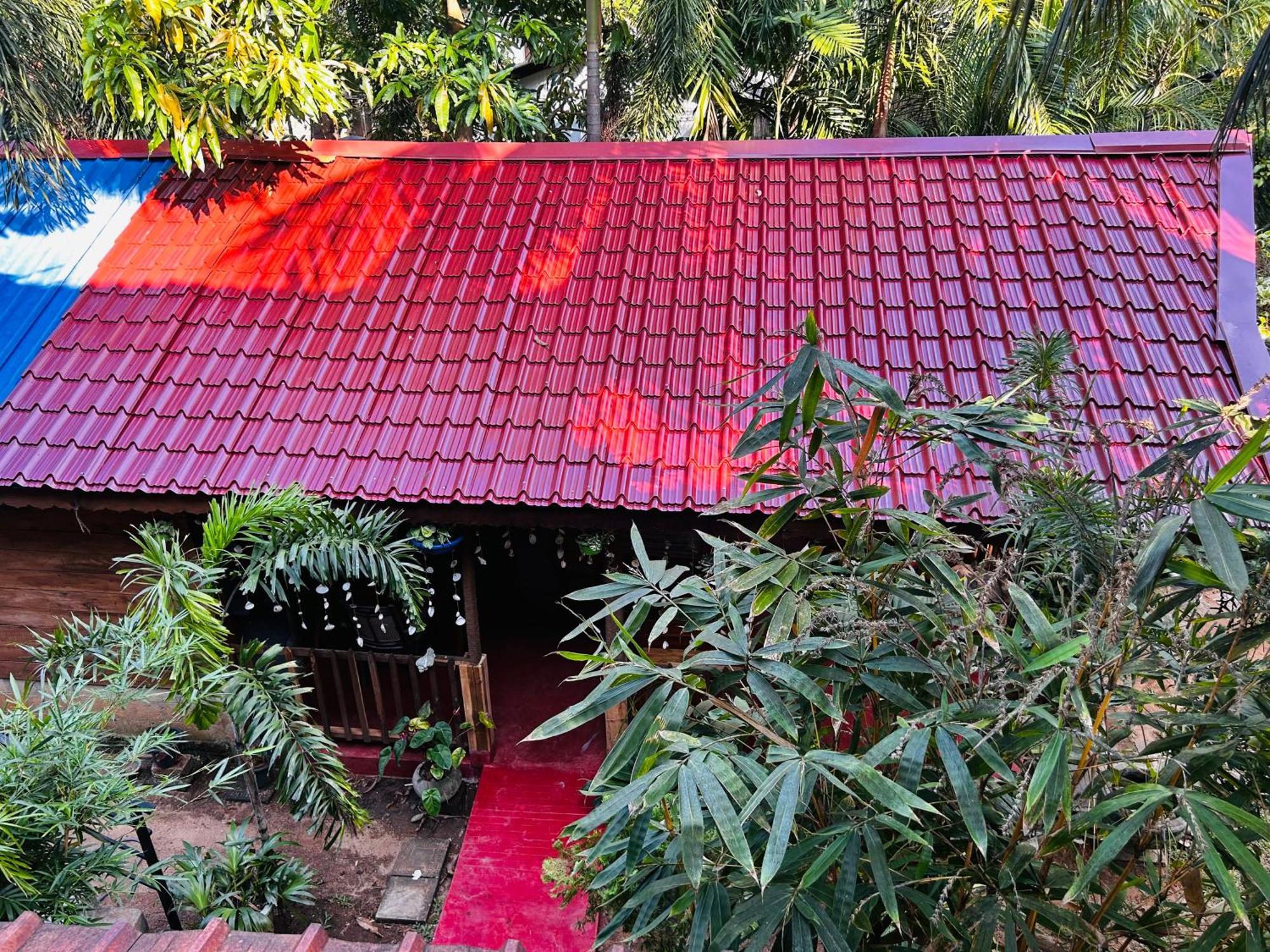 Pearl Bungalow Тринкомали Экстерьер фото