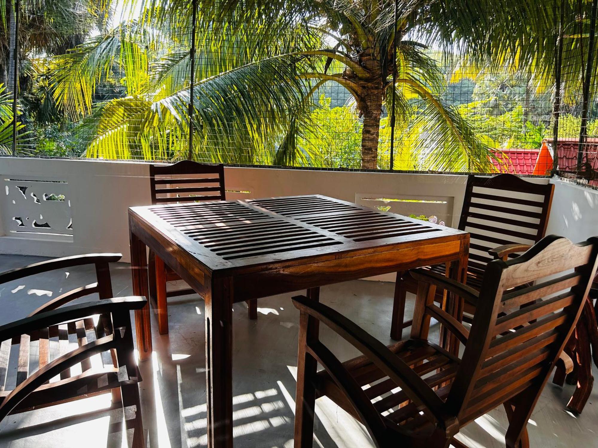 Pearl Bungalow Тринкомали Экстерьер фото