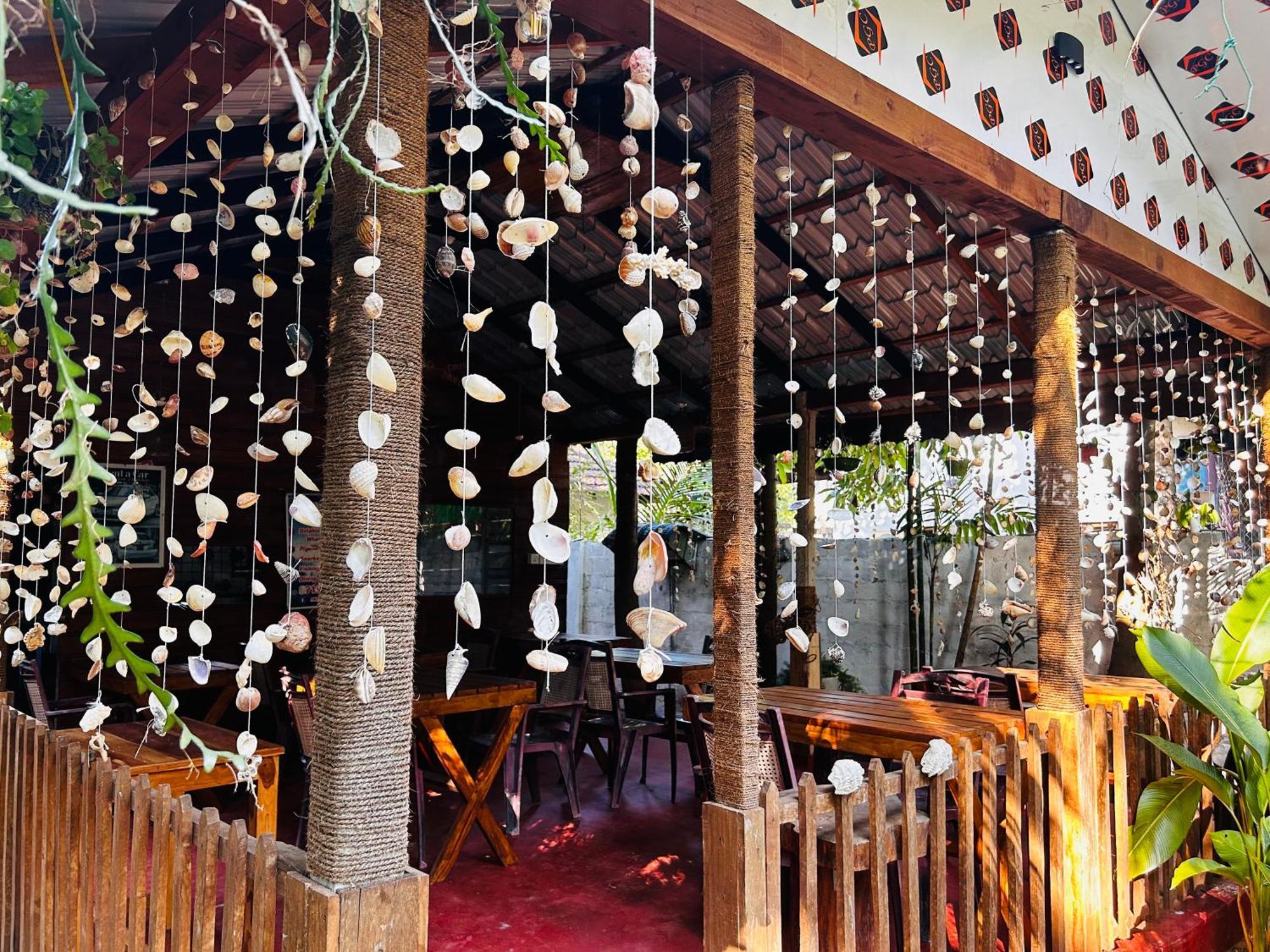 Pearl Bungalow Тринкомали Экстерьер фото