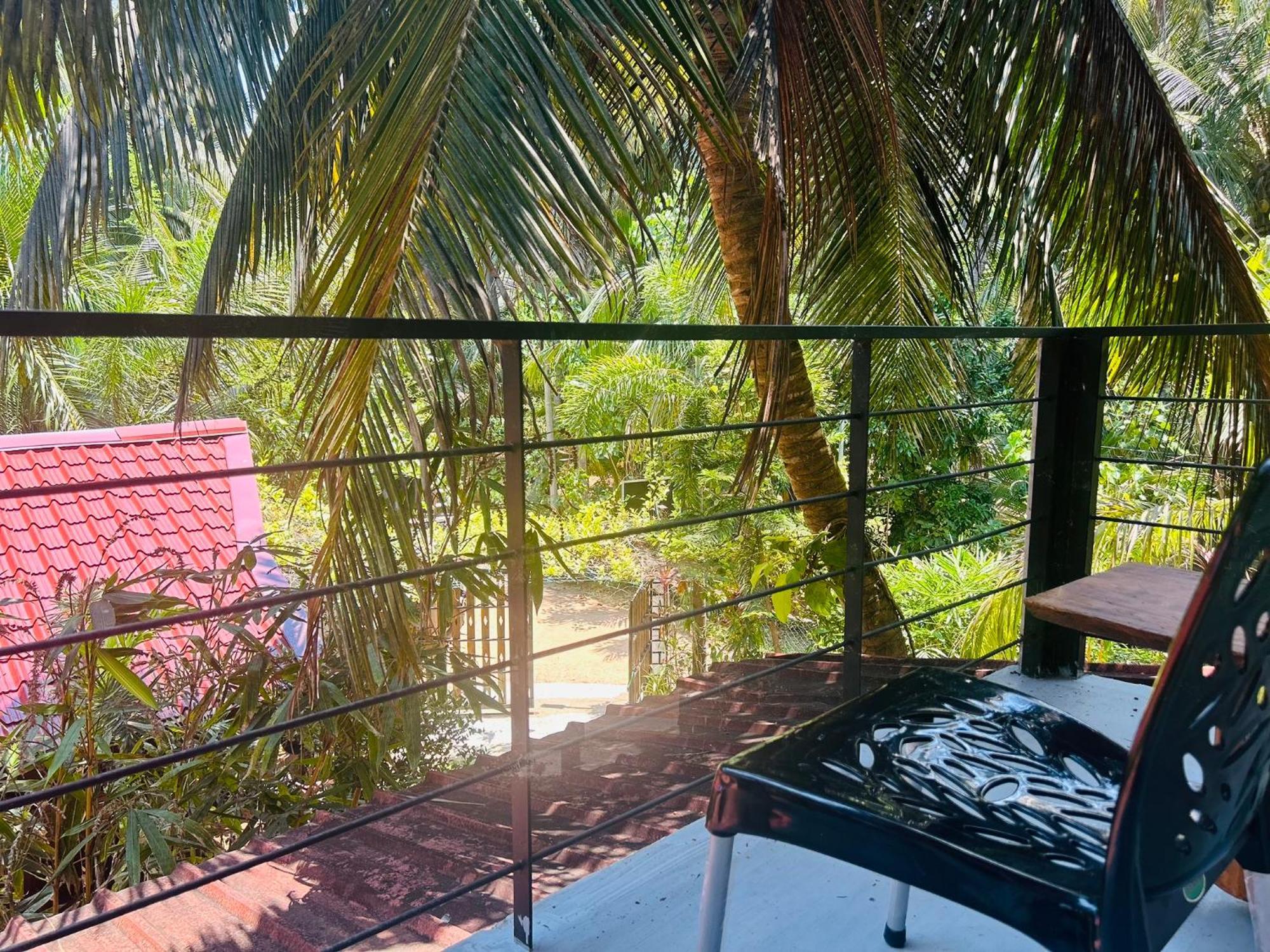 Pearl Bungalow Тринкомали Экстерьер фото