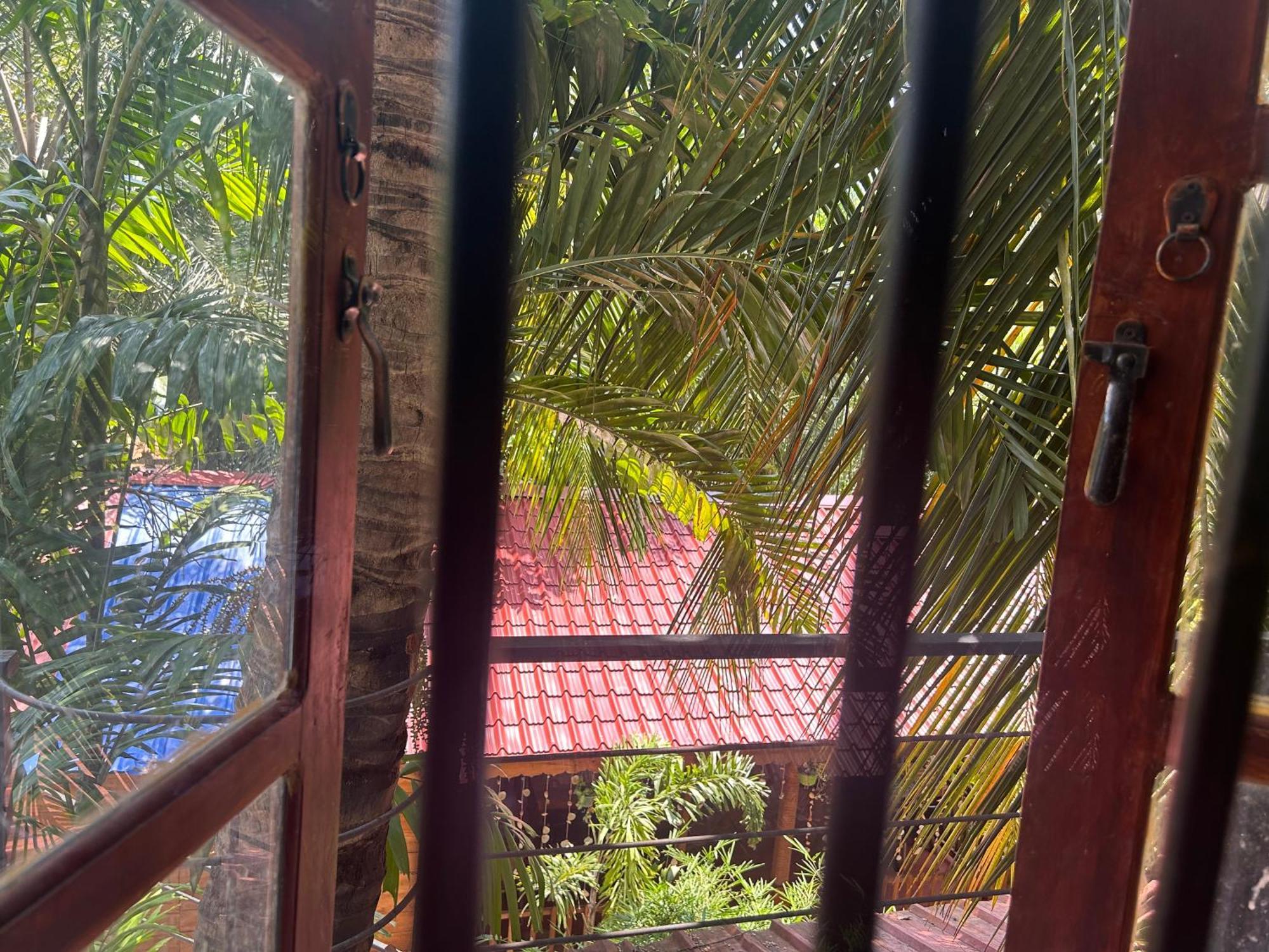 Pearl Bungalow Тринкомали Экстерьер фото